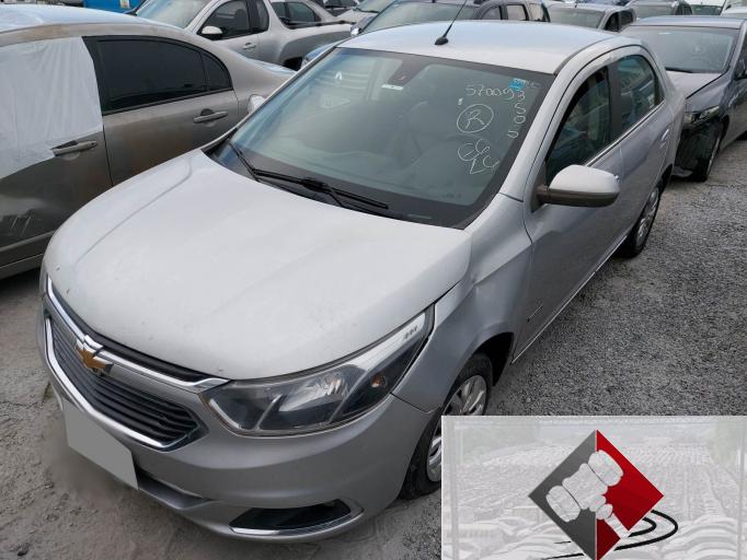 CHEVROLET COBALT 19/20