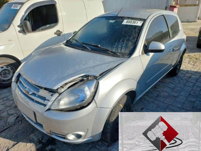 FORD KA 10/10