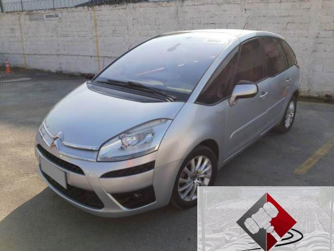 CITROEN C4 PICASSO 11/12