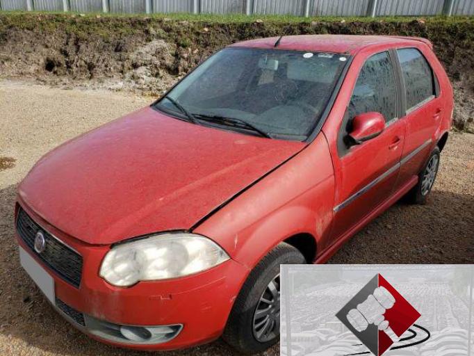 FIAT PALIO 10/10