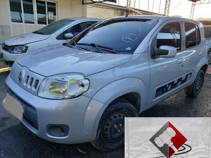 FIAT UNO 14/14
