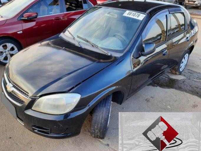 CHEVROLET PRISMA 12/12