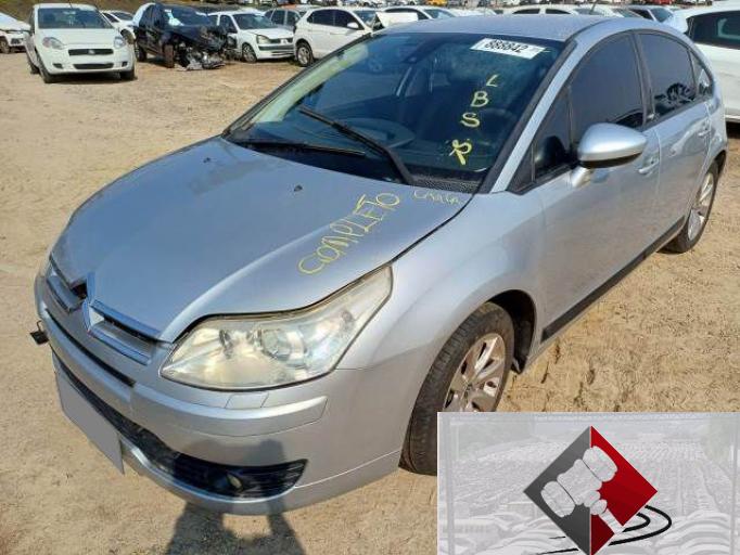 CITROEN C4 10/10