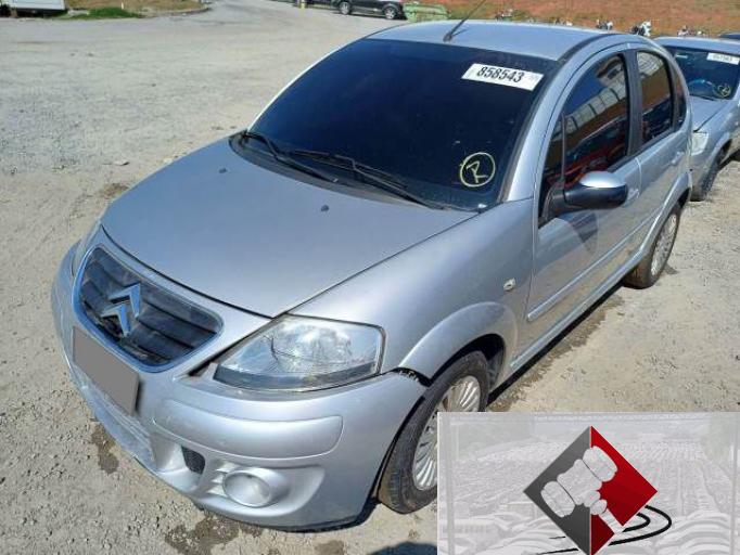 CITROEN C3 11/11