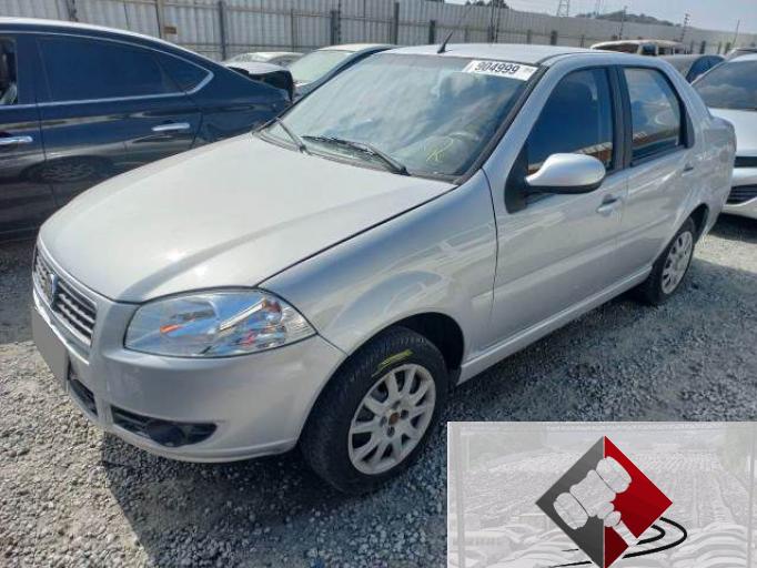 FIAT SIENA 11/11