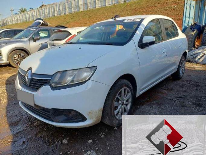 RENAULT LOGAN 13/13