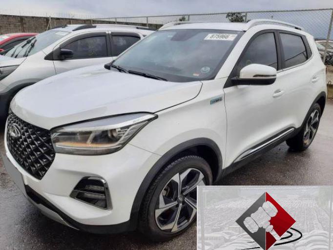 CAOA CHERY TIGGO 5X 22/23