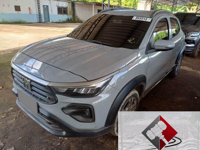 FIAT PULSE 21/21