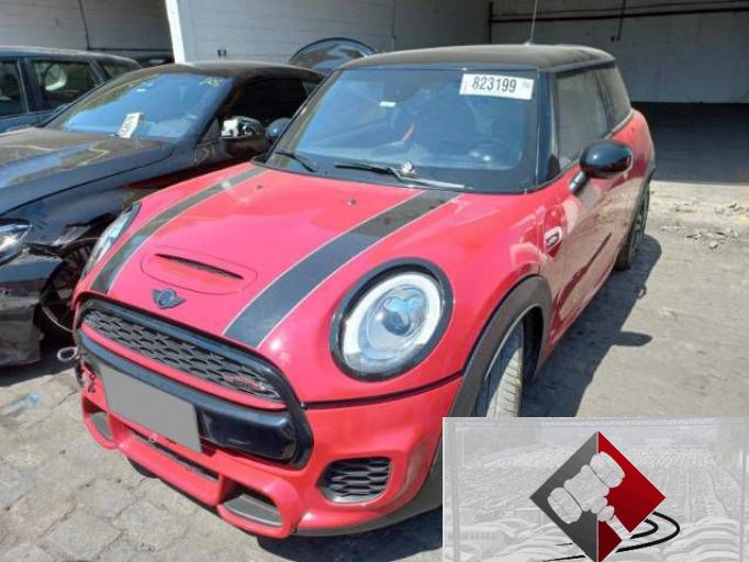 MINI COOPER 17/18