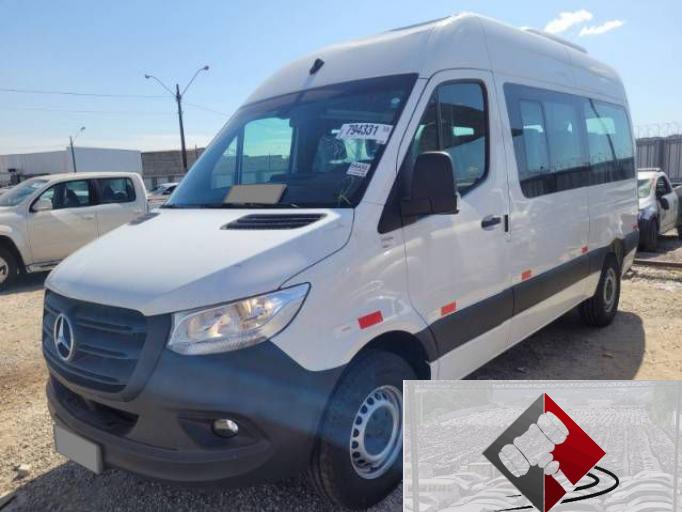 MERCEDES BENZ SPRINTER 23/24