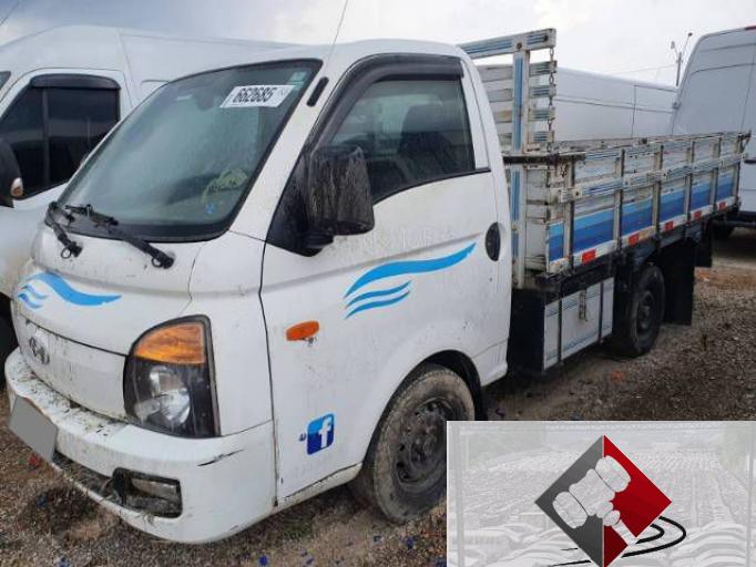 HYUNDAI HR 13/14