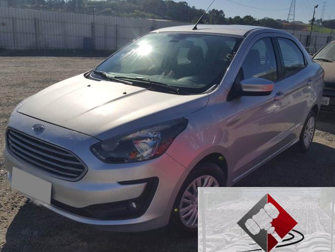 FORD KA 20/20