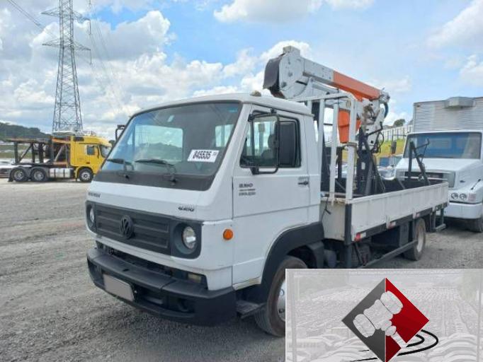VOLKSWAGEN DELIVERY 14/14