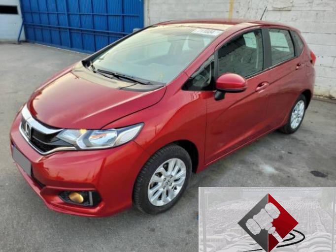 HONDA FIT 19/20