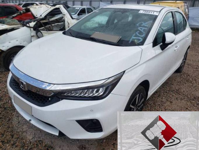 HONDA CITY HATCHBACK 22/23
