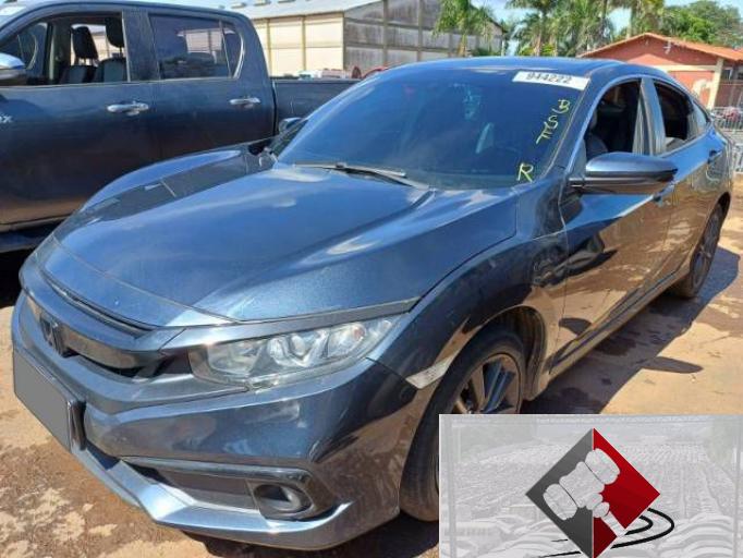 HONDA CIVIC 20/21