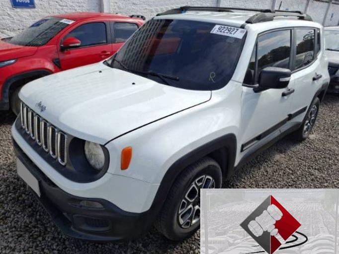 JEEP RENEGADE 16/16
