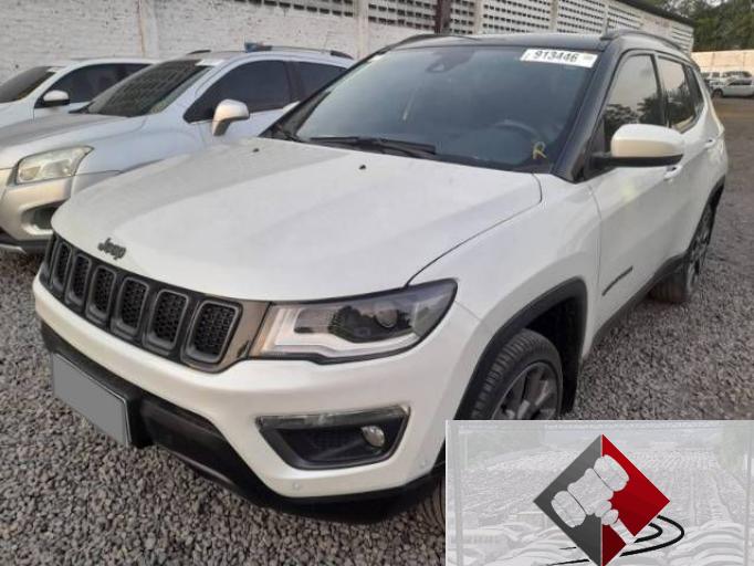 JEEP COMPASS 20/21