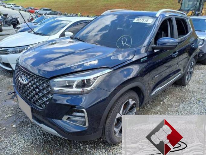 CAOA CHERY TIGGO 5X 23/24