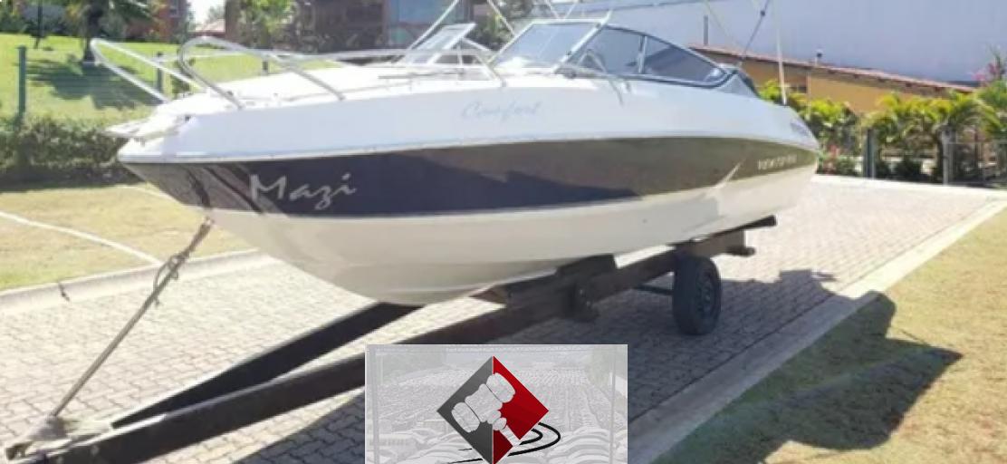 LANCHA VENTURA 215 11/11