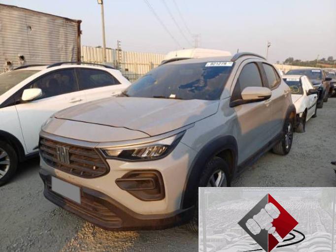 FIAT PULSE 21/22