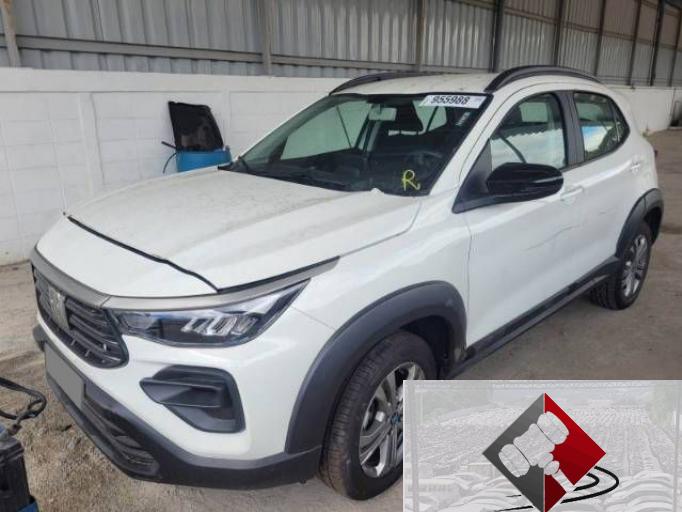 FIAT PULSE 24/25