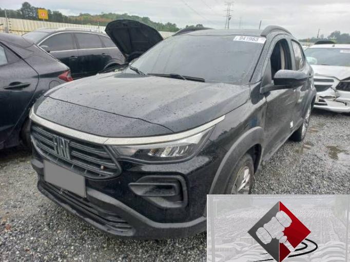 FIAT PULSE 22/23