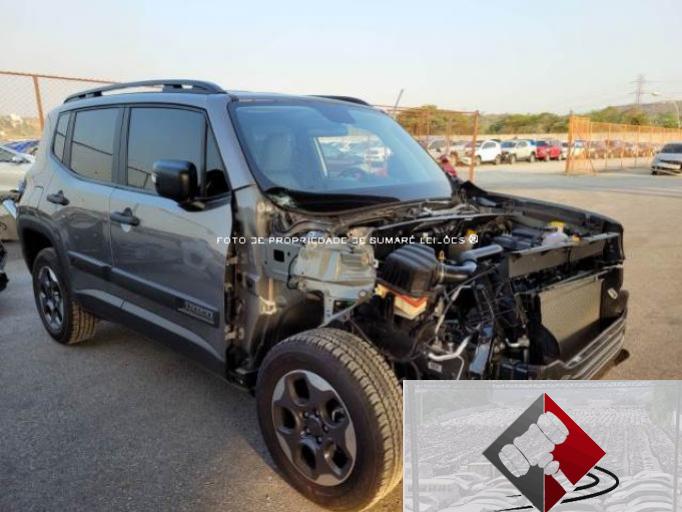 JEEP RENEGADE 21/21