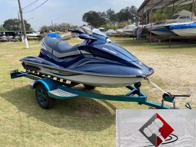 SEA-DOO GTI 155 10/10