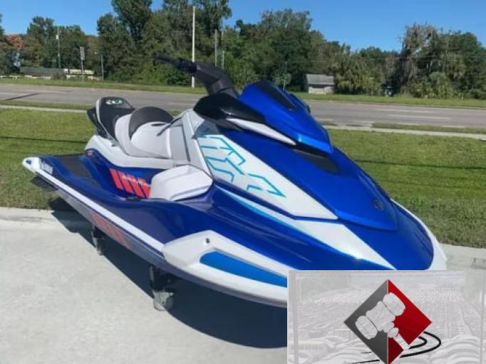 YAMAHA FXHO 22/22