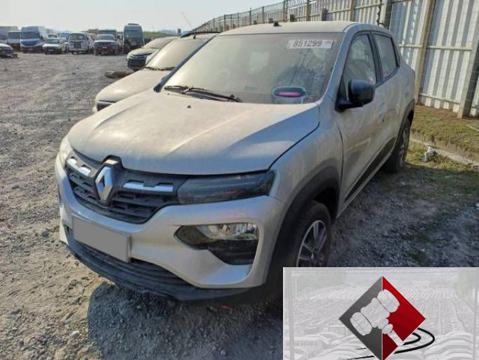 RENAULT KWID 22/23