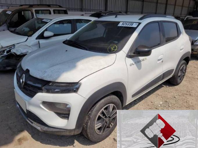 RENAULT KWID 22/23