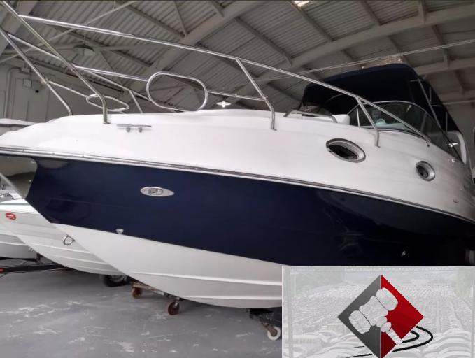 TRITON 295 06/06
