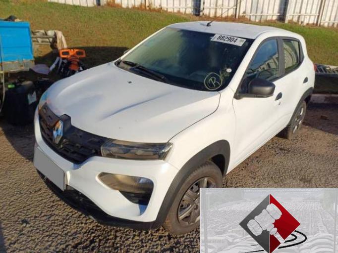 RENAULT KWID 24/25