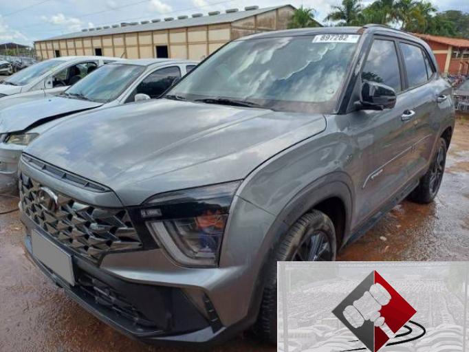 HYUNDAI CRETA 23/24