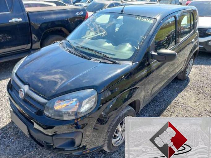 FIAT UNO 20/21