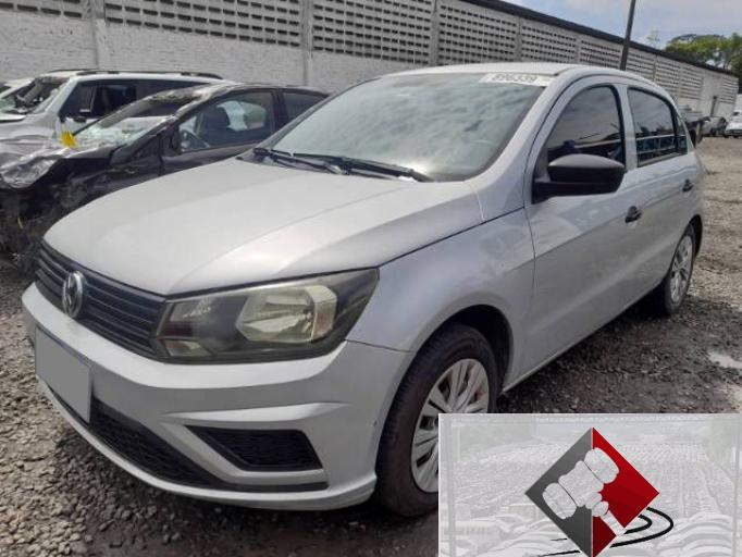 VOLKSWAGEN GOL 22/23
