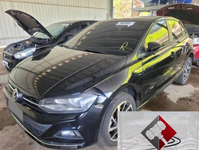 VOLKSWAGEN POLO 21/21