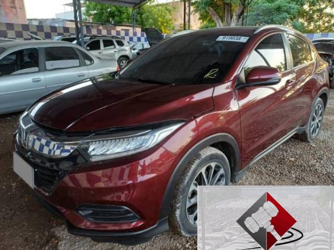 HONDA HR-V 21/21