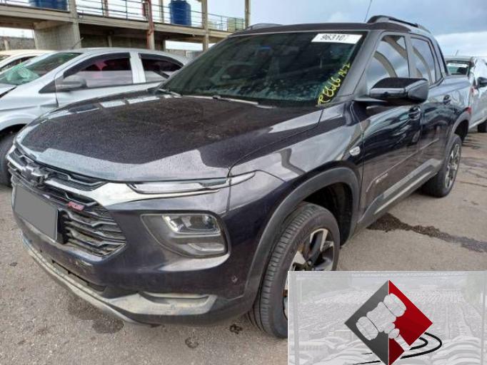 CHEVROLET MONTANA 24/25