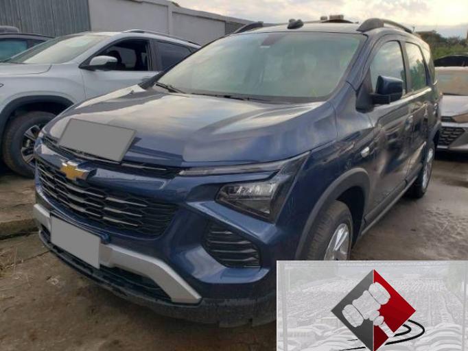 CHEVROLET SPIN 24/25