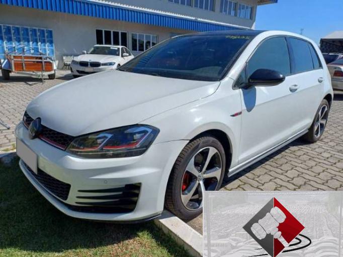 VOLKSWAGEN GOLF 14/14