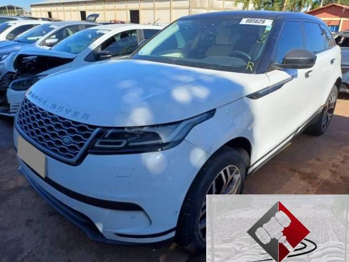 LAND ROVER RANGE ROVER VELAR 19/20