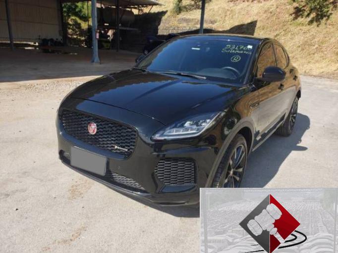 JAGUAR E-PACE 19/19