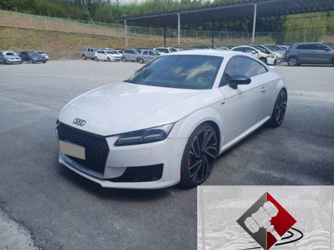 AUDI TT 15/15
