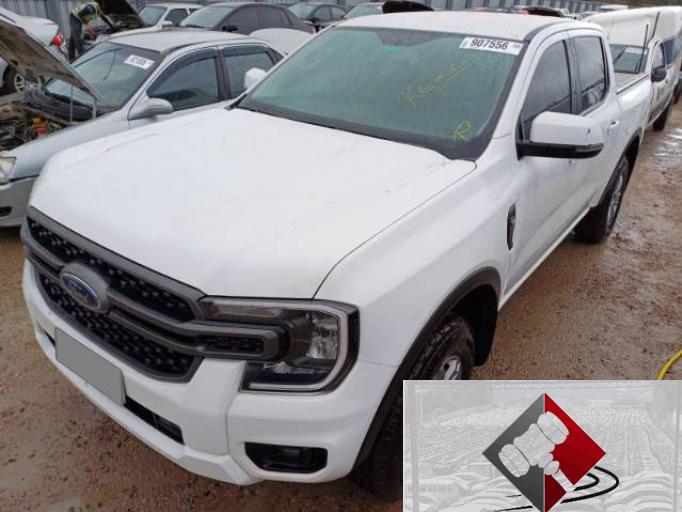 FORD RANGER CD 23/24