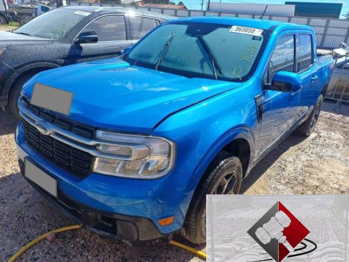 FORD MAVERICK 21/22
