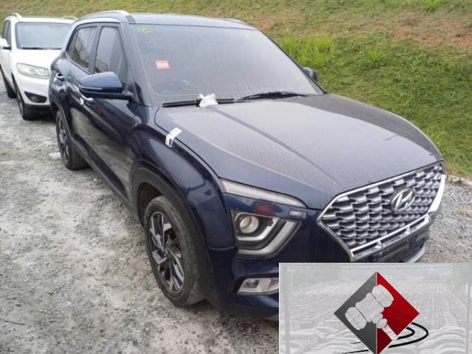HYUNDAI CRETA 23/24