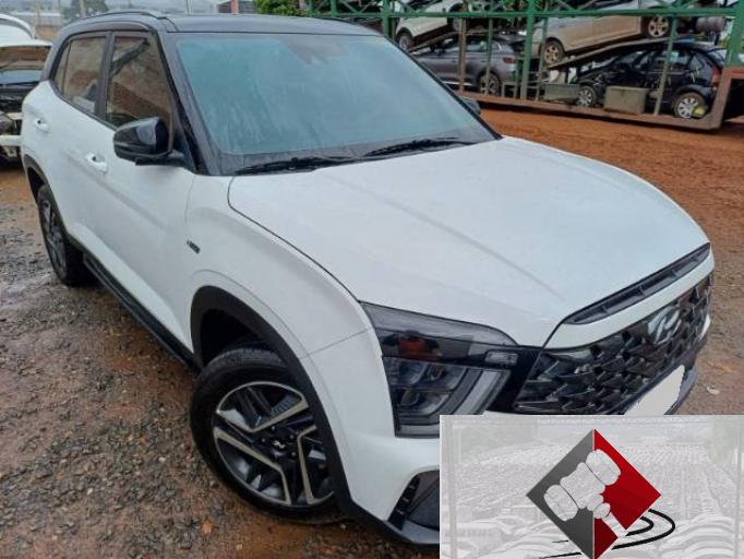 HYUNDAI CRETA 23/24