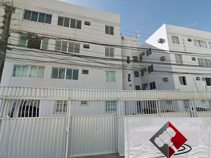 APARTAMENTO 56 m² - OLINDA - PE